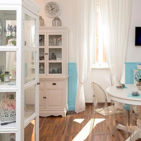 Capo Le Case, Romantic Flat Near Spanish Steps Екстериор снимка