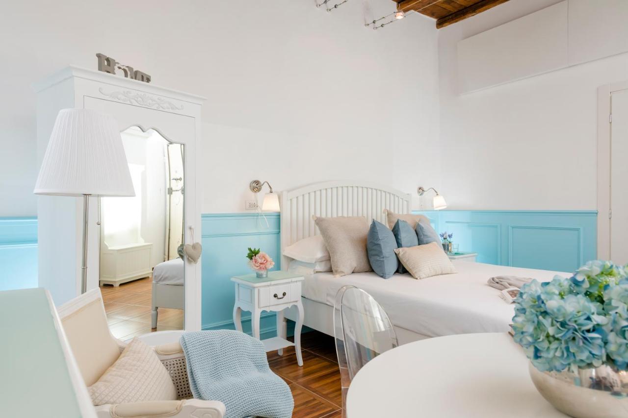 Capo Le Case, Romantic Flat Near Spanish Steps Екстериор снимка