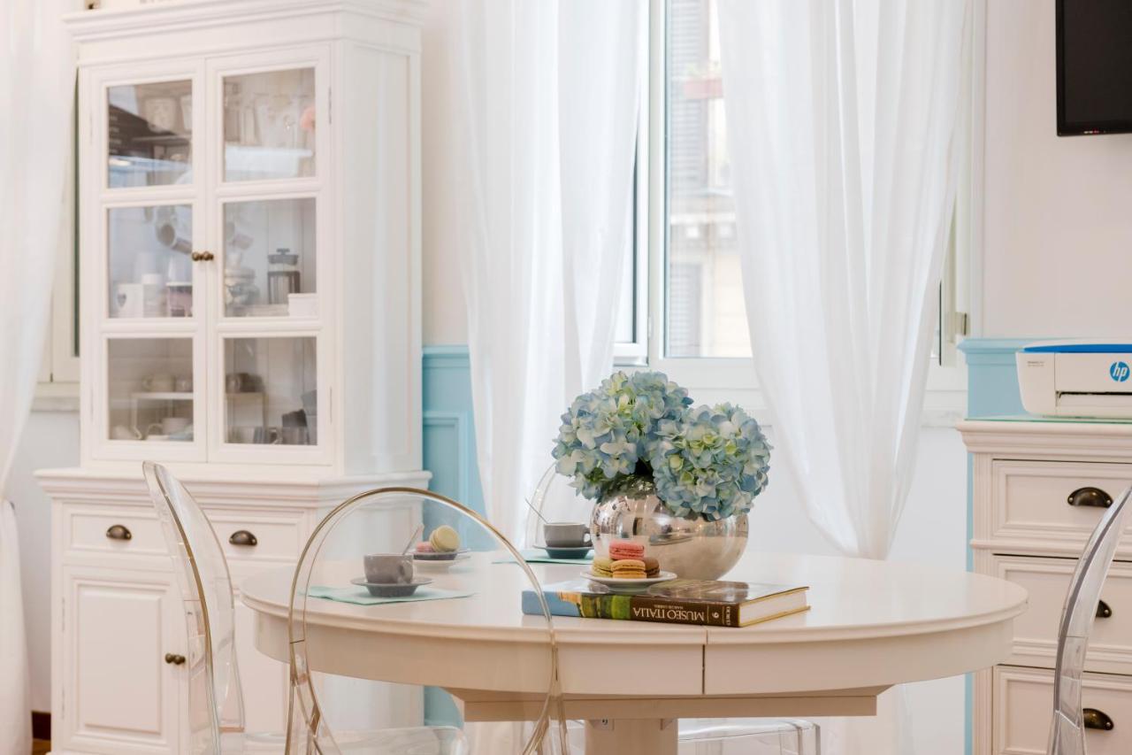 Capo Le Case, Romantic Flat Near Spanish Steps Екстериор снимка
